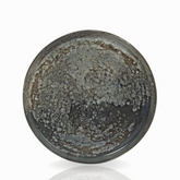 TSC Dining Lava Rock Walled Chef's Plate